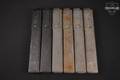 Milsurp. SIX (6) Sten/ Mac Pattern 30 Round Magazines .45 ACP in Good Condition Image 2