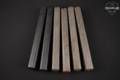 Milsurp. SIX (6) Sten/ Mac Pattern 30 Round Magazines .45 ACP in Good Condition Image 3