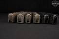Milsurp. SIX (6) Sten/ Mac Pattern 30 Round Magazines .45 ACP in Good Condition Image 4