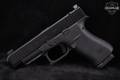 Glock 48 MOS Slimline 9mm Luger Black in Excellent Condition Image 3