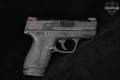 Smith & Wesson (S&W) M&P-9 Shield Performance Center 9mm Luger (9x19 Para) Black in Excellent Condition Image 3