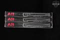 AR57 THREE (3) P90/PS90 Pattern 5.7x28 Magazines 5.7X28mm in Excellent Condition Image 2