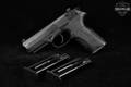 Beretta Px4 Storm Full Size 9mm Luger Black in Good Condition Image 2