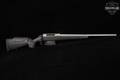 Tikka T3x Compact Tactical Rifle (CTR) .308 Win. Stainless & Synthetic in Very Good Condition Image 3
