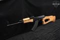 FEG SA 85M Sporter 7.62x39 Blonde Wood in Very Good Condition Image 2