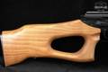 FEG SA 85M Sporter 7.62x39 Blonde Wood in Very Good Condition Image 4