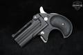 Cobra CB38 Big Bore .38 Spl. Black in Good Condition Image 2