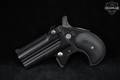 Cobra CB38 Big Bore .38 Spl. Black in Good Condition Image 3