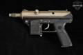 Intratec Mod. TEC-9 9mm Luger Light Gray in Poor Condition Image 2