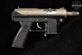 Intratec Mod. TEC-9 9mm Luger Light Gray in Poor Condition Image 4