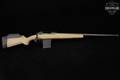 Savage Arms Model 110 Tactical Desert 6mm Creedmoor Desert Tan in Excellent Condition Image 4