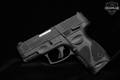 Taurus G3c 9mm Luger (9x19 Para) Tenifer in Very Good Condition Image 5