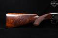1953 Ithaca Model 37 Featherlight 12 Gauge Blued & Walnut in Very Good Condition Image 4