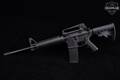 Smith & Wesson (S&W) M&P-15 Sport 5.56mm NATO Black Hard Coat Anodized in Good Condition Image 2