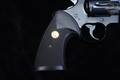 1991 Colt Python .357 Mag. Blued in Excellent Condition Image 3