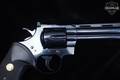 1991 Colt Python .357 Mag. Blued in Excellent Condition Image 4