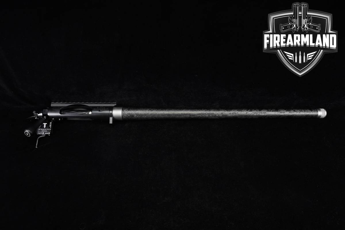 Zermatt Arms Origin Action Proof Research B6 308 Winchester 20 Carbon Fiber