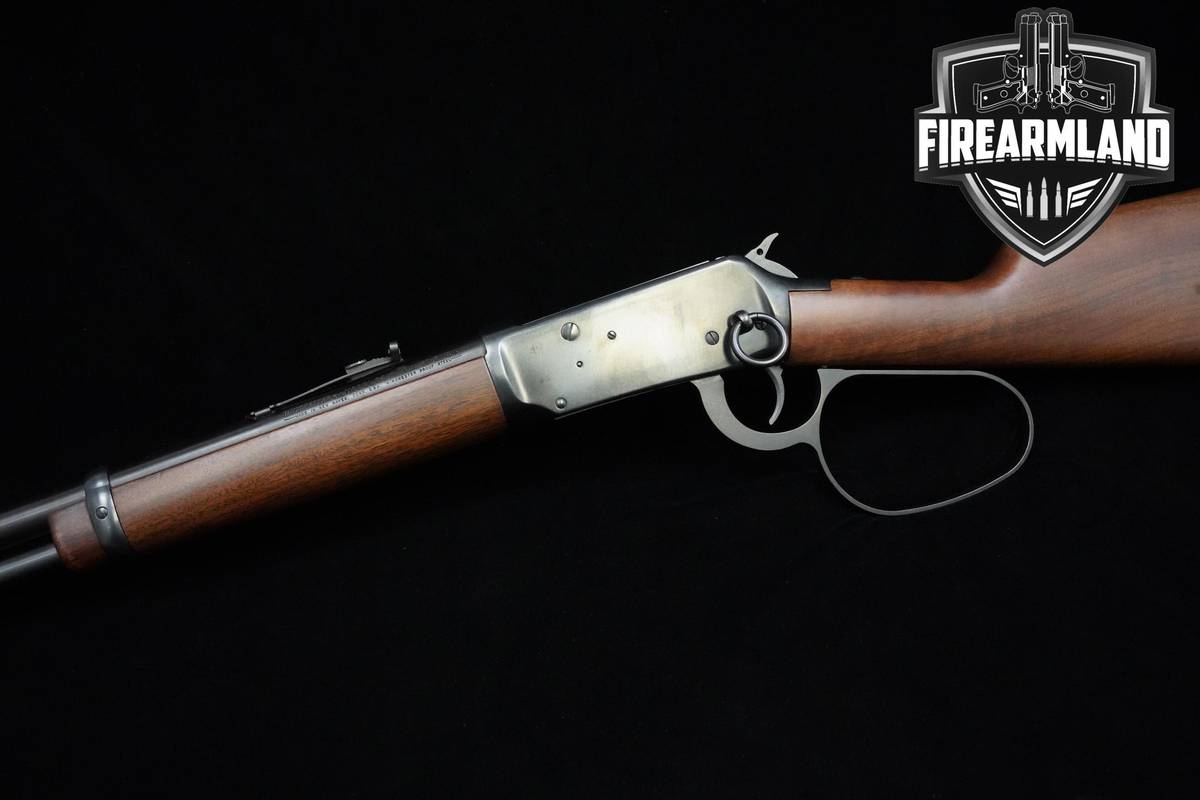 RARE Winchester Model 94AE Trapper Big Loop + Saddle Ring 30-30 94-AE 1894