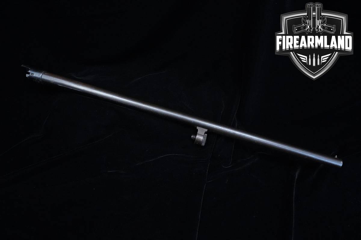 Mossberg Model 500 16-Gauge 26" Blued Mossberg 500 M500 2 3/4"