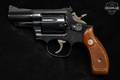 1983 Smith & Wesson (S&W) Model 19-5 Combat Magnum .357 Mag. Blued in Excellent Condition Image 3