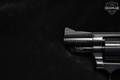 1983 Smith & Wesson (S&W) Model 19-5 Combat Magnum .357 Mag. Blued in Excellent Condition Image 4
