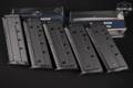 FN America, LLC FIVE (5) Five-seveN 20 Round Magazines 5.7X28mm in Excellent Condition Image 3