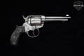 1882 Colt Model 1877 Double-Action Lightning .38 Long Colt Blued in Good Condition Image 2