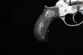 1882 Colt Model 1877 Double-Action Lightning .38 Long Colt Blued in Good Condition Image 3