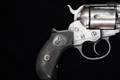 1882 Colt Model 1877 Double-Action Lightning .38 Long Colt Blued in Good Condition Image 4