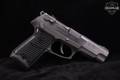 1993 Sturm Ruger P89 9mm Luger Stainless Steel in Very Good Condition Image 3