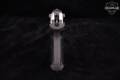 1993 Sturm Ruger P89 9mm Luger Stainless Steel in Very Good Condition Image 4