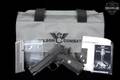 Wilson Combat (WC) EDC 9 Professional 9mm Luger Stainless in Very Good Condition Image 2