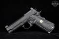 Wilson Combat (WC) EDC 9 Professional 9mm Luger Stainless in Very Good Condition Image 3