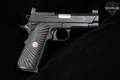 Wilson Combat (WC) EDC 9 Professional 9mm Luger Stainless in Very Good Condition Image 4