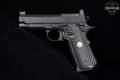 Wilson Combat (WC) EDC 9 Professional 9mm Luger Stainless in Very Good Condition Image 5