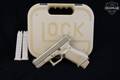 Glock 19X Crossover 9mm Luger FDE (Flat Dark Earth) in Excellent Condition Image 2