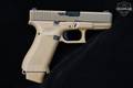 Glock 19X Crossover 9mm Luger FDE (Flat Dark Earth) in Excellent Condition Image 3