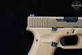 Glock 19X Crossover 9mm Luger FDE (Flat Dark Earth) in Excellent Condition Image 5