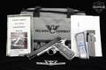 Wilson Combat (WC) Classic Supergrade .45 ACP Two-Tone in Excellent Condition Image 2