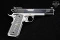 Wilson Combat (WC) Classic Supergrade .45 ACP Two-Tone in Excellent Condition Image 3