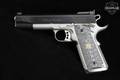 Wilson Combat (WC) Classic Supergrade .45 ACP Two-Tone in Excellent Condition Image 5