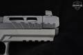 2024 Sig Sauer P320 Spectre Comp Custom Works 9mm Luger Two-Tone in Excellent Condition Image 3