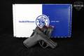 Smith & Wesson (S&W) Bodyguard 2.0 TS .380 ACP Black in Excellent Condition Image 2