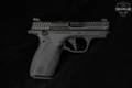 Smith & Wesson (S&W) Bodyguard 2.0 TS .380 ACP Black in Excellent Condition Image 3