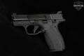 Smith & Wesson (S&W) Bodyguard 2.0 TS .380 ACP Black in Excellent Condition Image 4