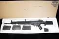 1981 Heckler & Koch (H&K, HK) HK91 A3 .308 Win. Matte Black in Excellent Condition Image 2