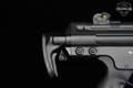 1981 Heckler & Koch (H&K, HK) HK91 A3 .308 Win. Matte Black in Excellent Condition Image 3