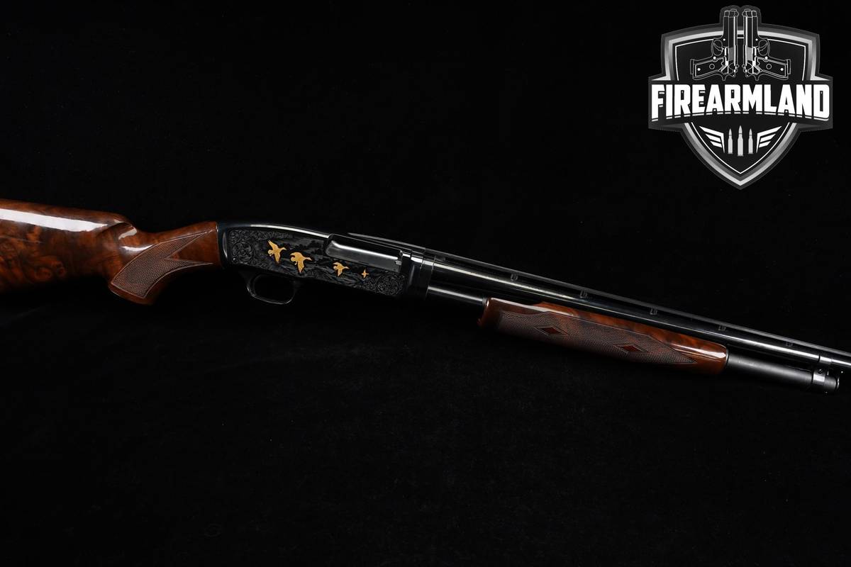 1990s Browning Model 42 High Grade 410 Bore 26" +ORIG BOX