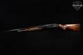 Browning Model 42 High Grade (Grade V) .410 Bore Blued & Walnut in Very Good Condition Image 2