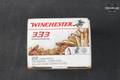Winchester Repeating Arms AM-82526ALABAMA4 .22 LR in New - Old Stock Condition Image 3